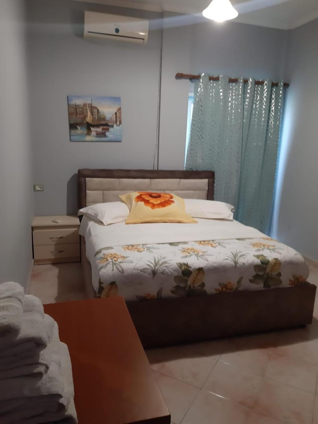 Villa Gersina Golem 골렘 외부 사진
