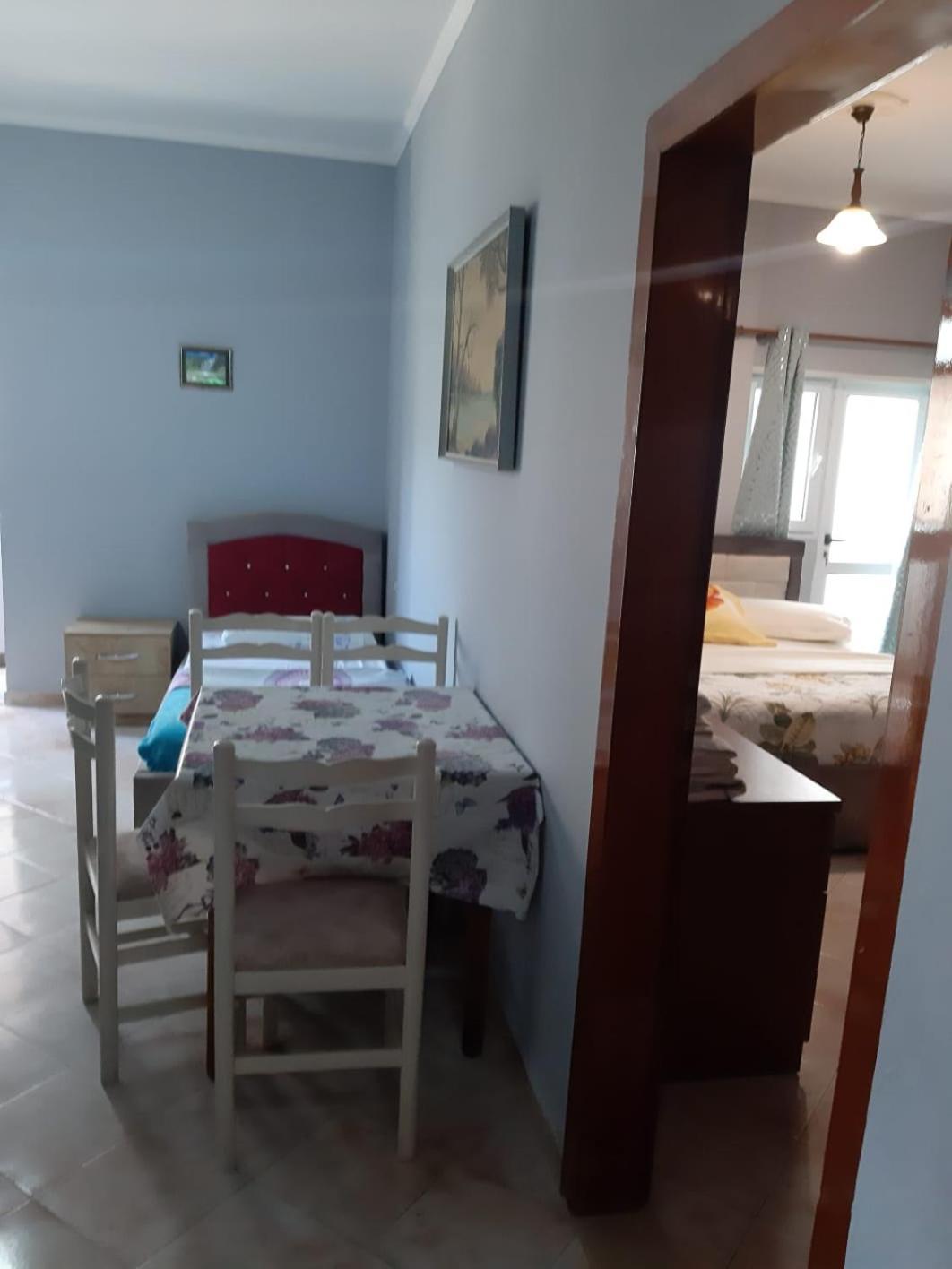 Villa Gersina Golem 골렘 외부 사진