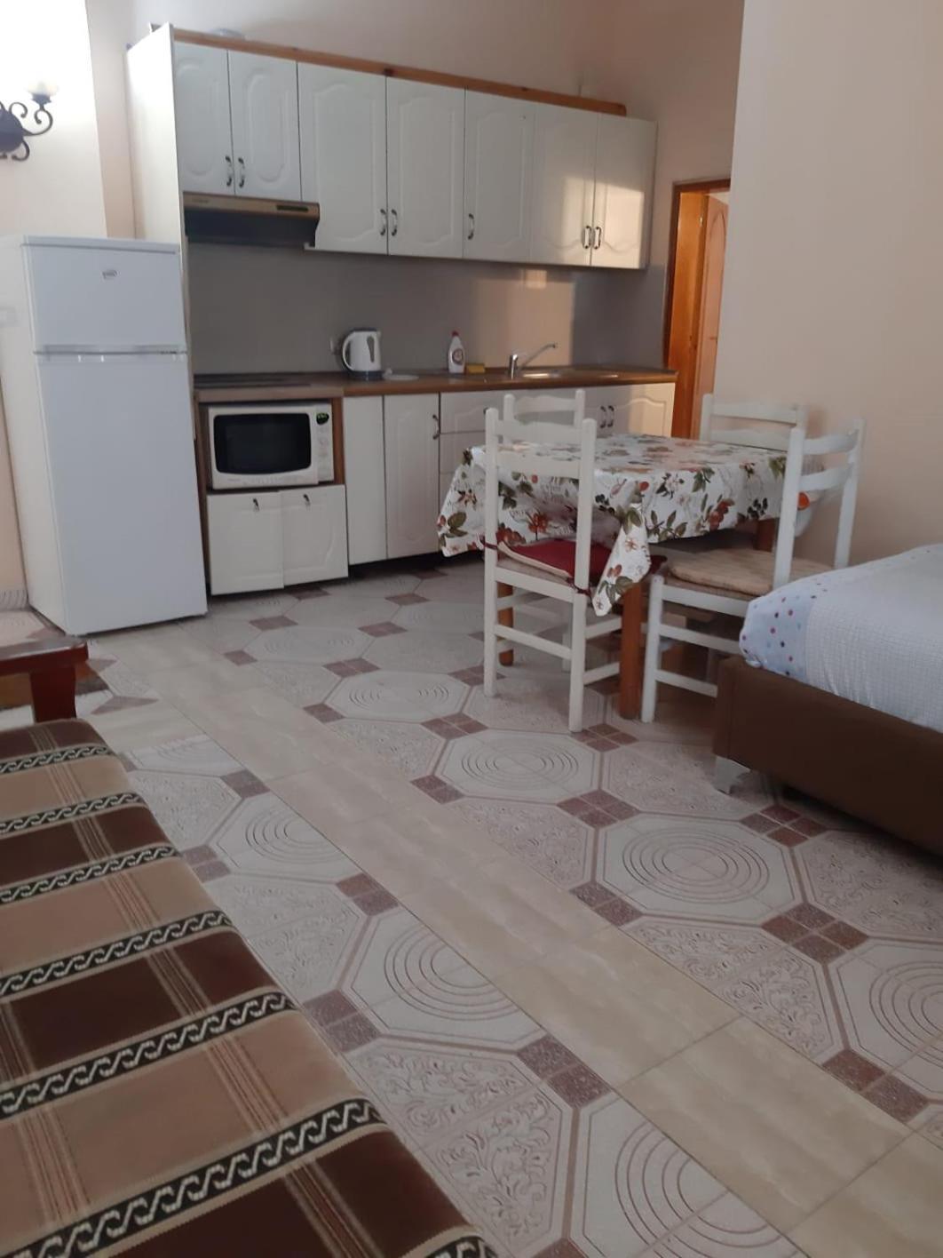 Villa Gersina Golem 골렘 외부 사진
