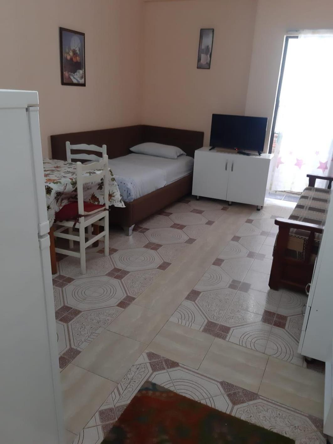 Villa Gersina Golem 골렘 외부 사진