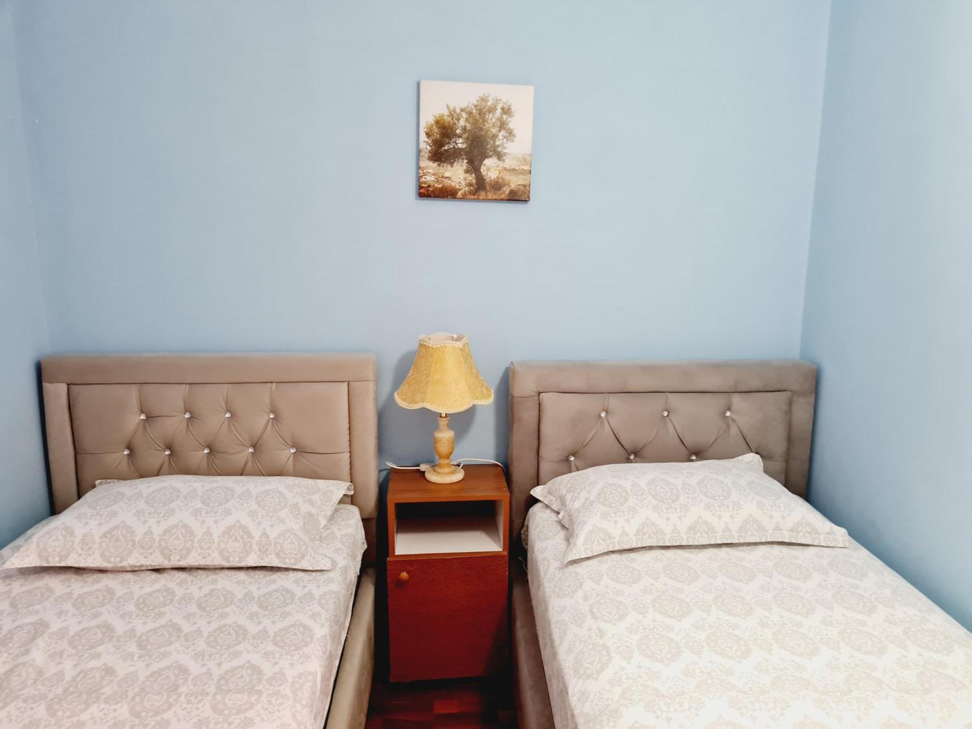 Villa Gersina Golem 골렘 외부 사진