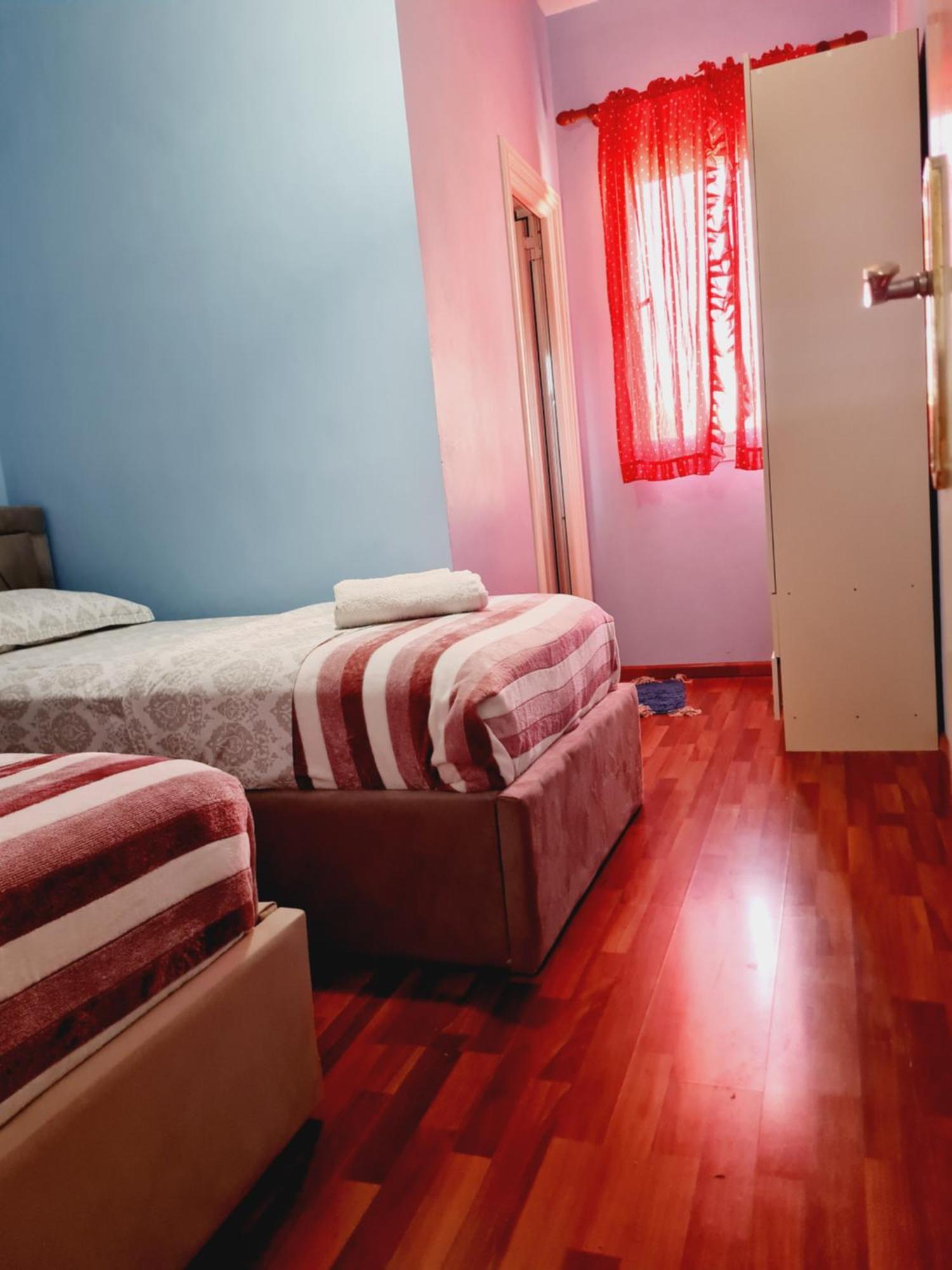 Villa Gersina Golem 골렘 외부 사진