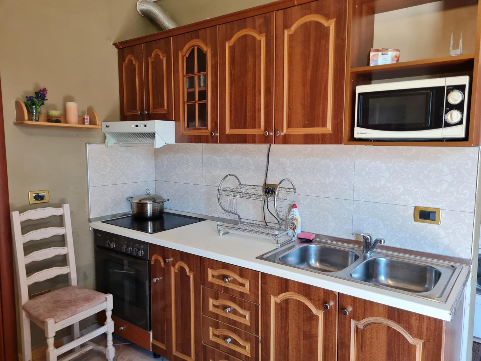 Villa Gersina Golem 골렘 외부 사진
