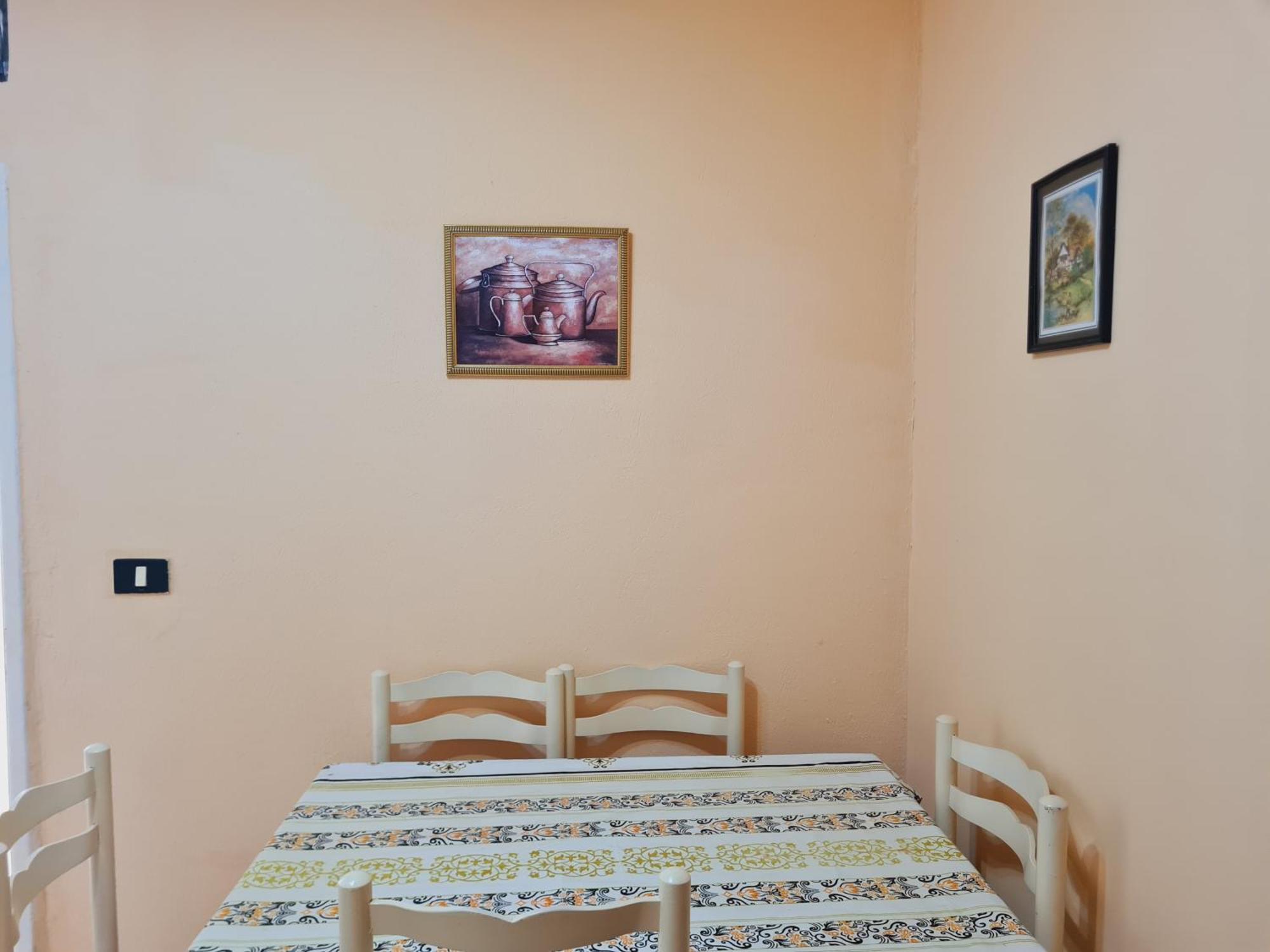 Villa Gersina Golem 골렘 외부 사진
