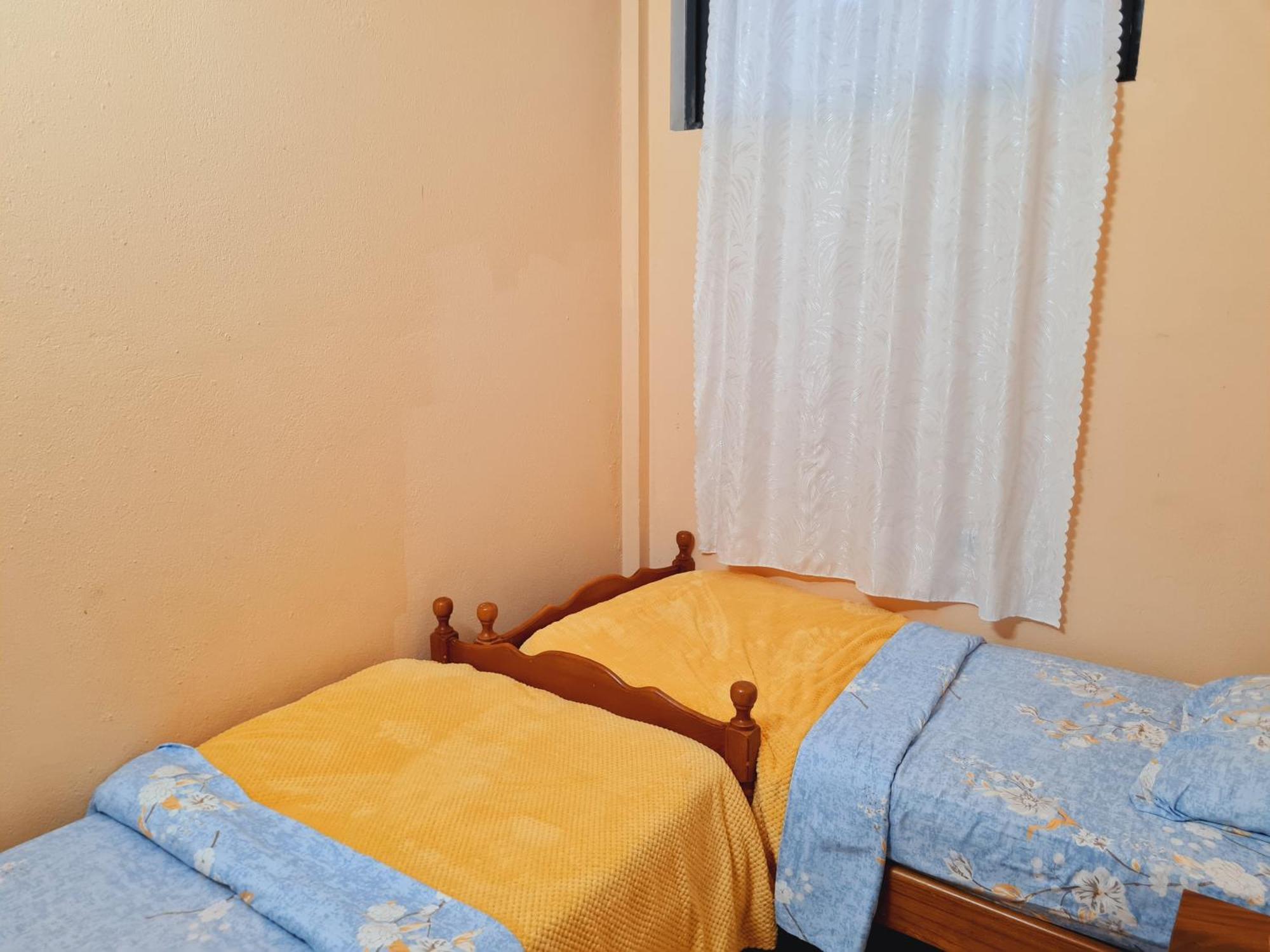 Villa Gersina Golem 골렘 외부 사진
