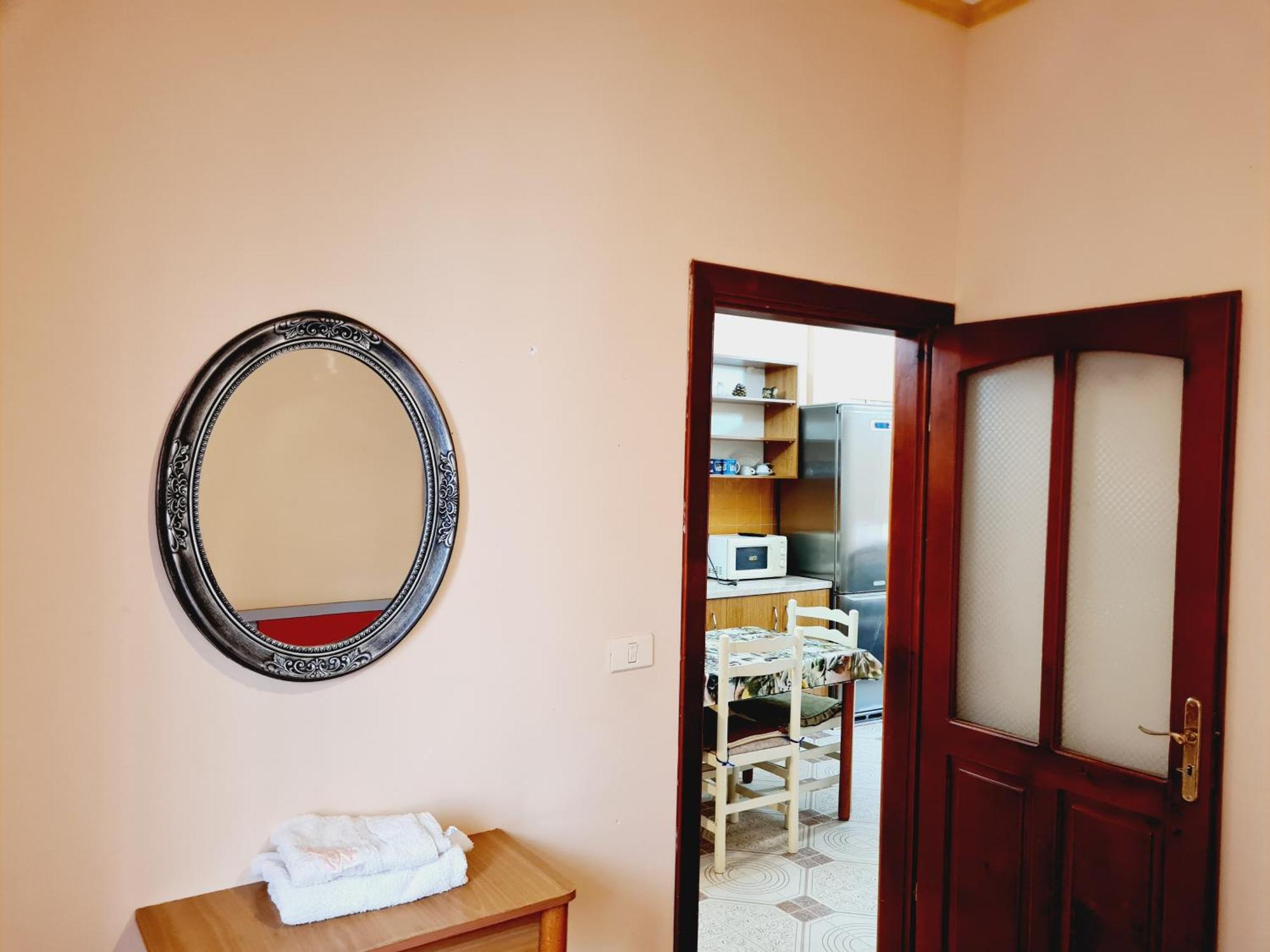 Villa Gersina Golem 골렘 외부 사진